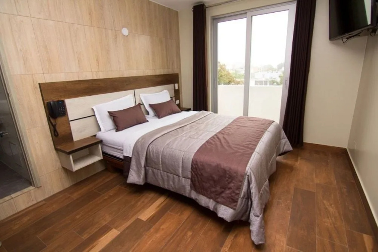 Hostal Martinika