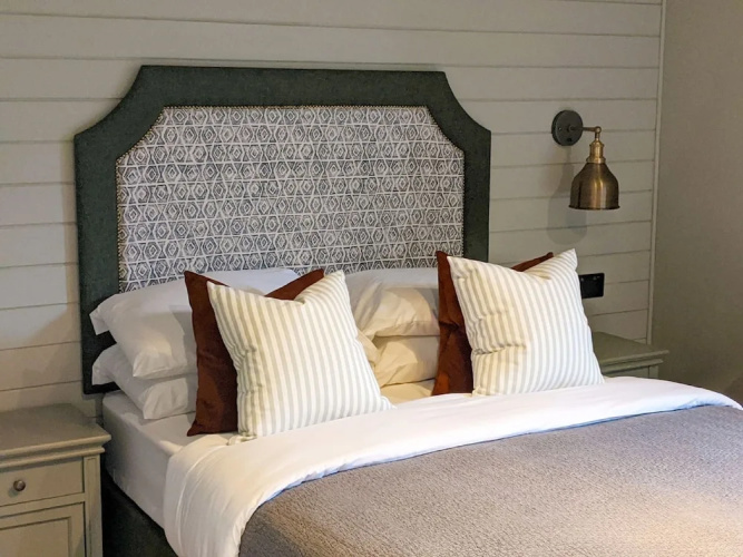 Retallack Resort