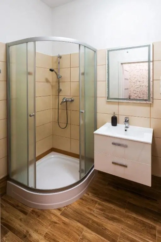 Apartament Rynek Sienny 1
