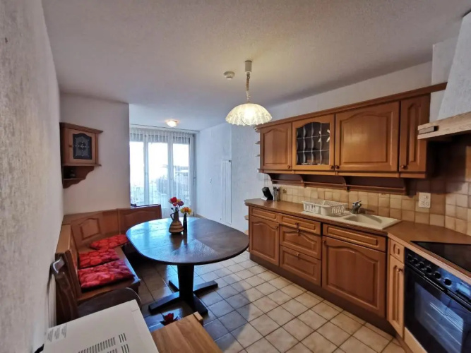 Interlaken Apartment 25