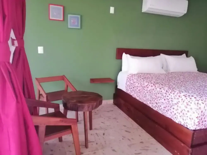 La MoradA una ventana al Golfo