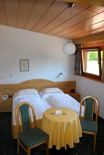 Villa Luisa Pension