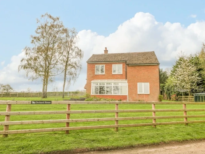 Cottage