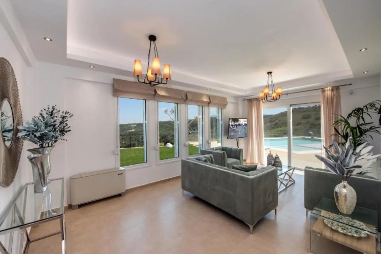 Villa Oasis, Luxury Residence
