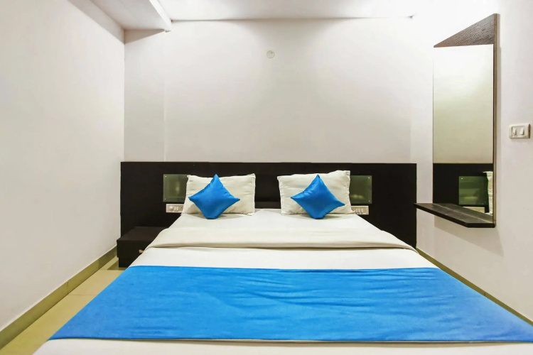 ZO Rooms HSR Layout Agara