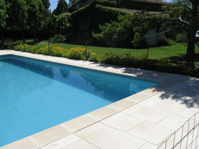 Villa Sainte-Garde B&B