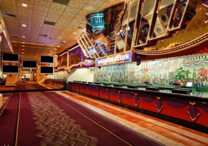 The Orleans Hotel And Casino photo 13