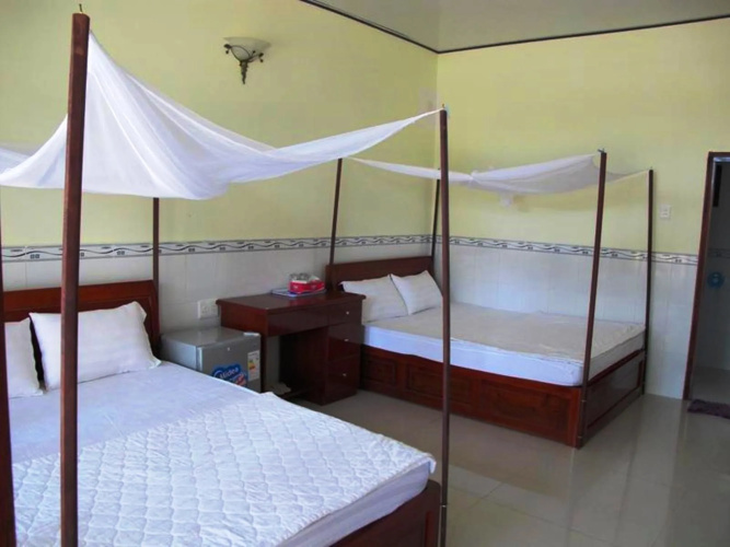 Nhat Lan Resort