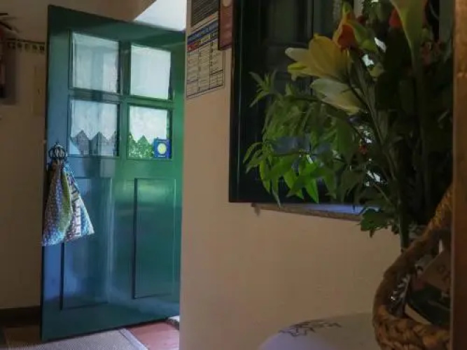 Casa de Pereiró