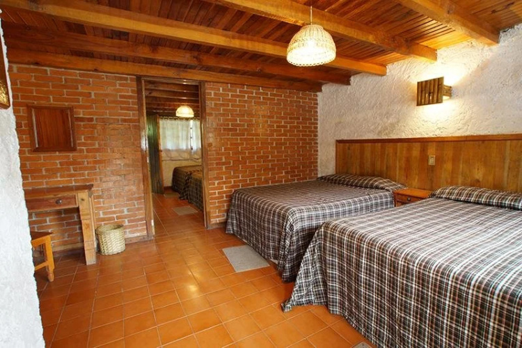 Aldea San Francisco de Asis