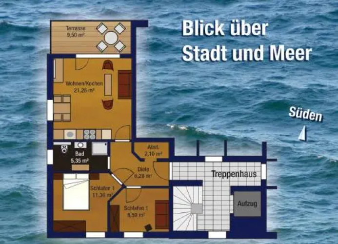 Imagen del hotel