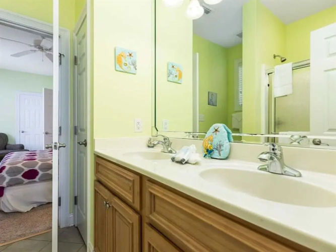 Wits End E by Meyer Vacation Rentals