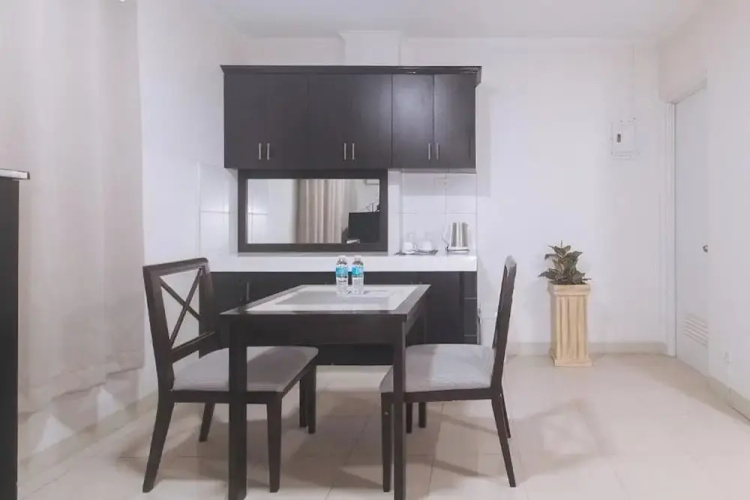 Propiedad Residences Makati