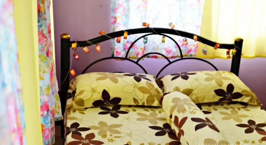 Sweetheart Tree Homestay