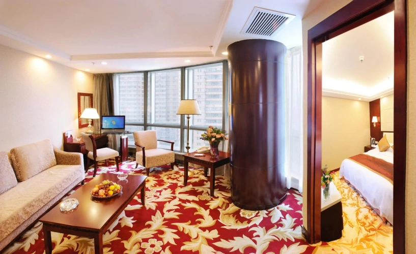 Double Suite