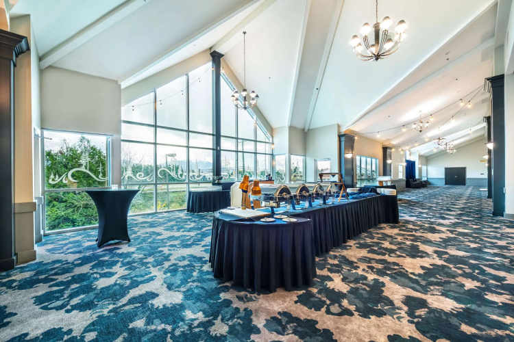Quality Hotel & Conference Centre photo 15