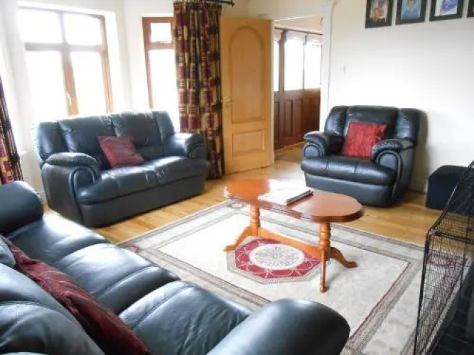 Alverna House B&B