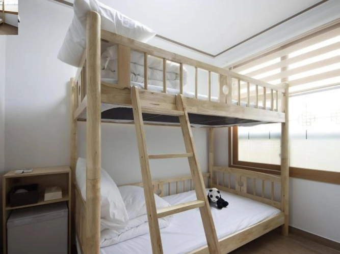 Charim Guesthouse