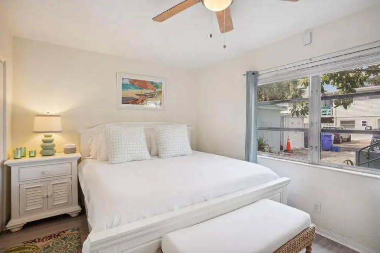 Beach Quarters ALL