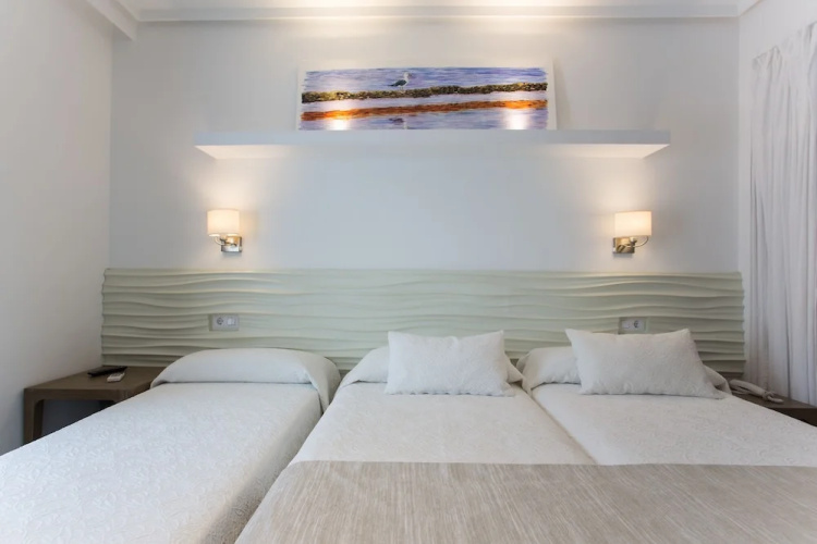 Hotel Bahia Formentera