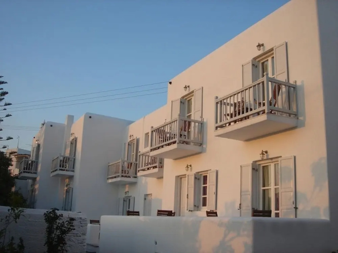 Hotelafbeelding