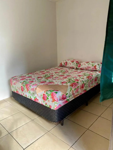 Hospedaria Aconchego