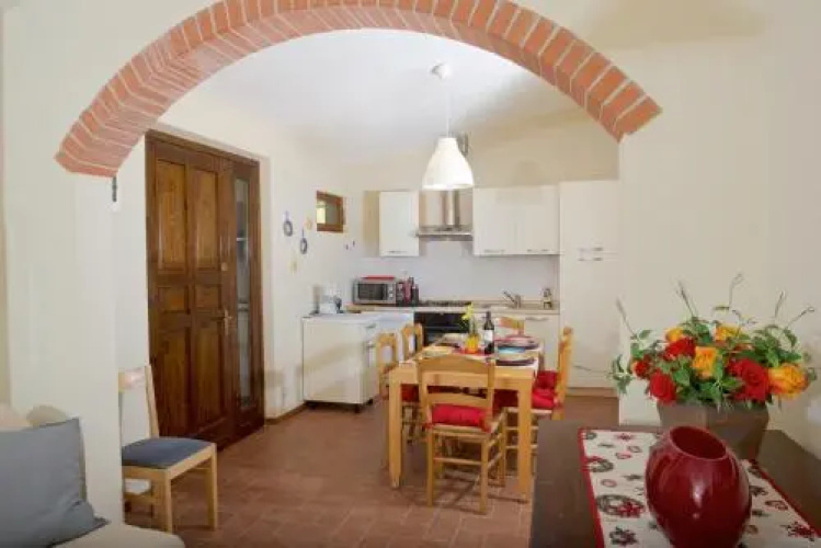 Villa Lazzareschi Case Vacanza