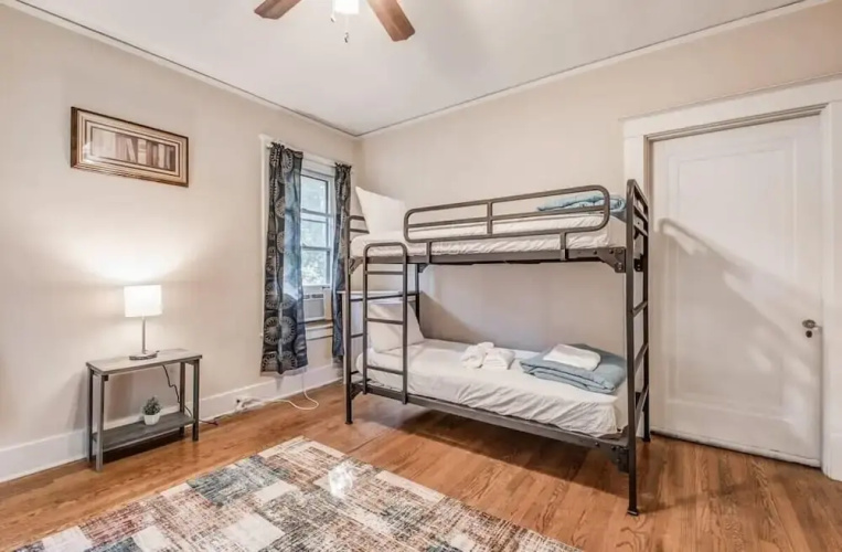 Avalon Nest Upstairs