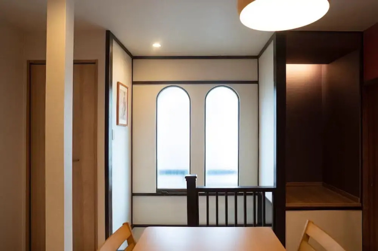 Hanastay Yanagi
