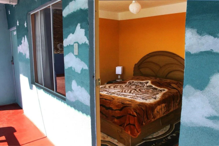 Hostal Joshua