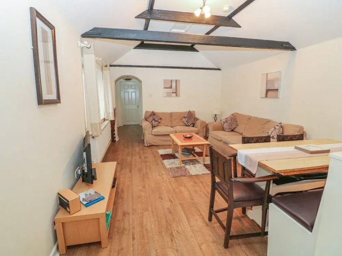 Peardrop Cottage