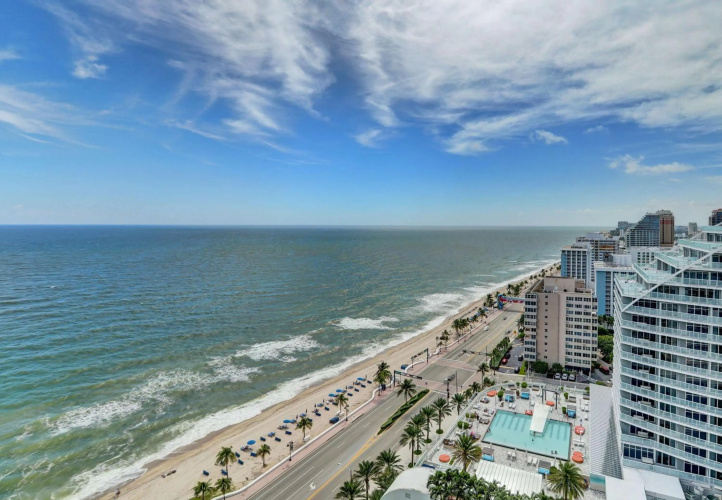Hilton Fort Lauderdale Beach Resort photo 28
