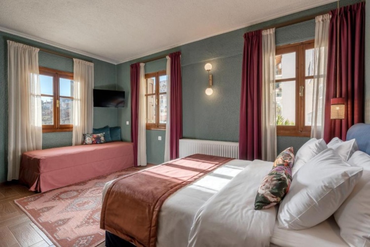 Superior Double room