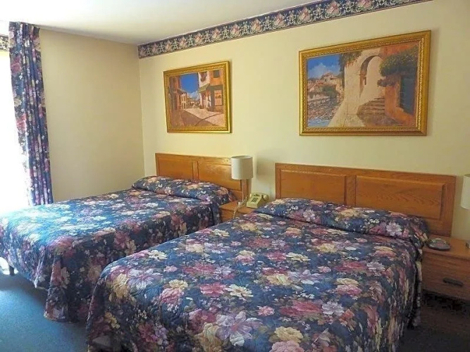 Hotel Viger