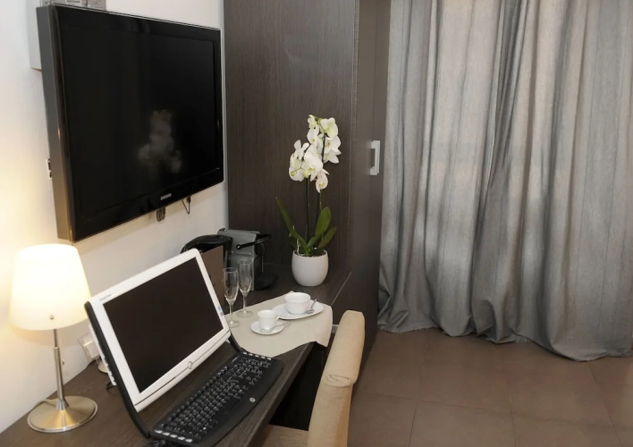 Hotelbild