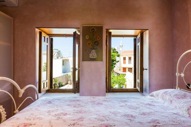 Anassa Mansion Luxury Heritage