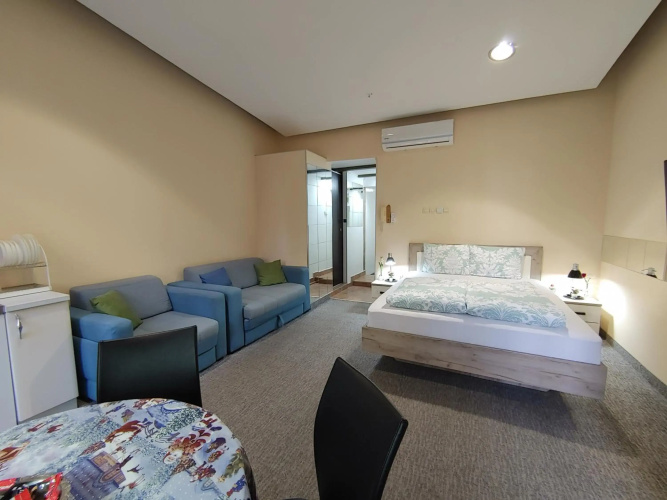 Apartment Danijela-City Centar