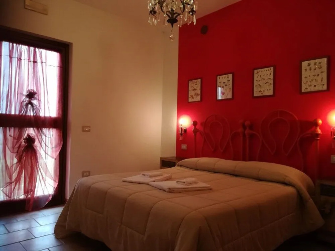 Agriturismo la Svolta
