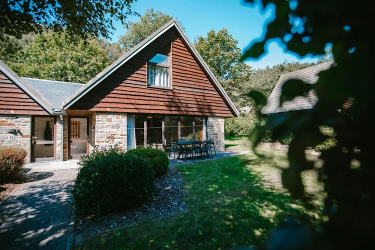 2 Bedrooms Family Cottage