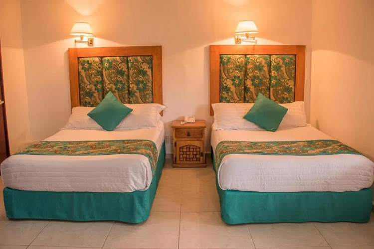 Hotel Quinta Las Flores