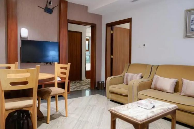 Ferbion hotel