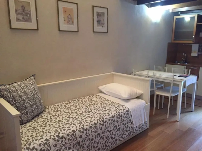 Double Duplex Studio