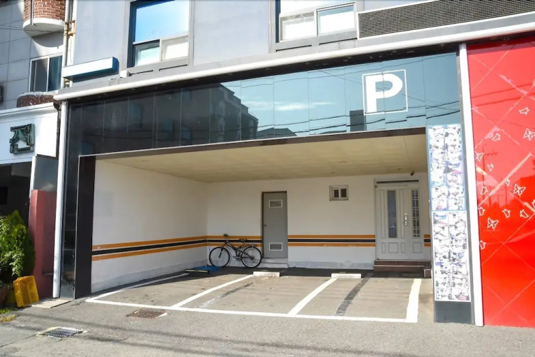 Otel görseli