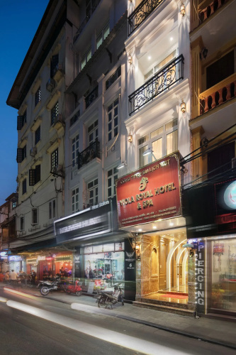 Image de l'hôtel