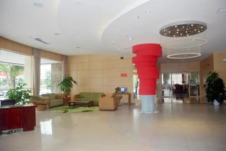 Image de l'hôtel