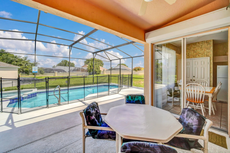Windsor Palms 8144, Kissimmee, US