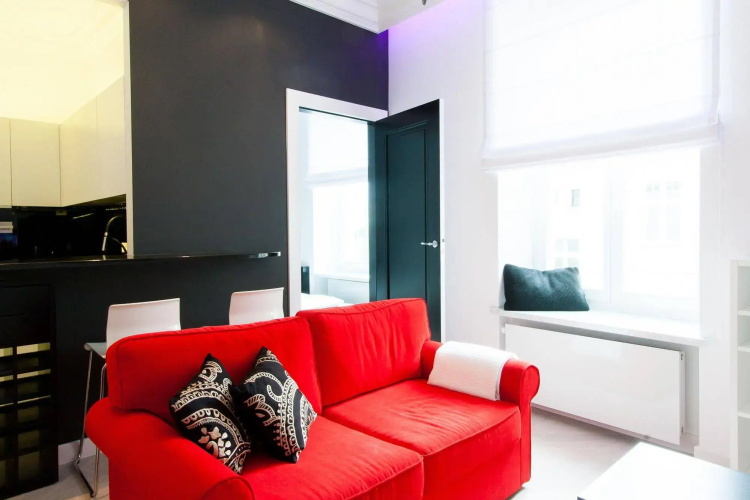 Residence Okolnik Apartments