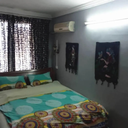 Guilin Beer Friends Hostel