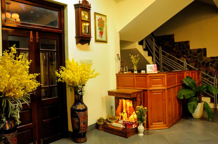 Chao Hotel