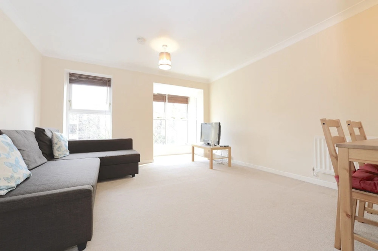 Excel Townhouse